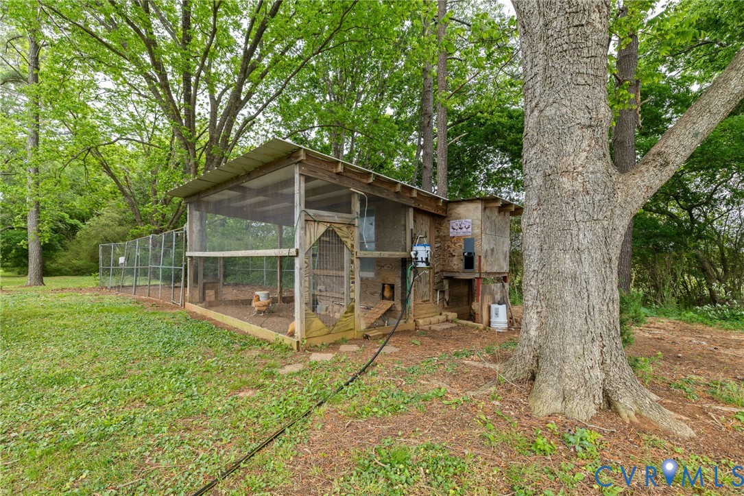 836 Dobbins Bridge Road Blackstone, VA 23824 - Photo 52 of 64