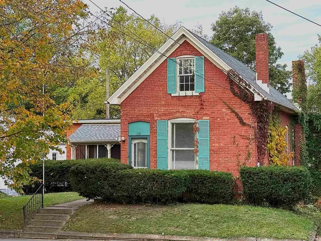 $189,000 | 321 North Main Street, New Castle, IN 47362