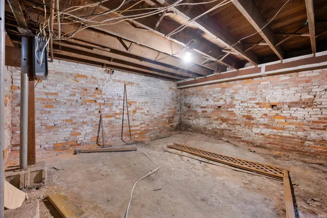 $189,000 | 321 North Main Street, New Castle, IN 47362