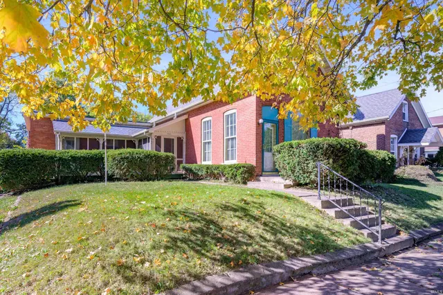 $189,000 | 321 North Main Street, New Castle, IN 47362