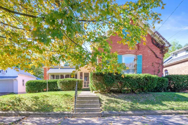 $189,000 | 321 North Main Street, New Castle, IN 47362