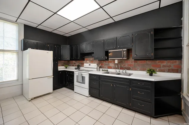 $189,000 | 321 North Main Street, New Castle, IN 47362