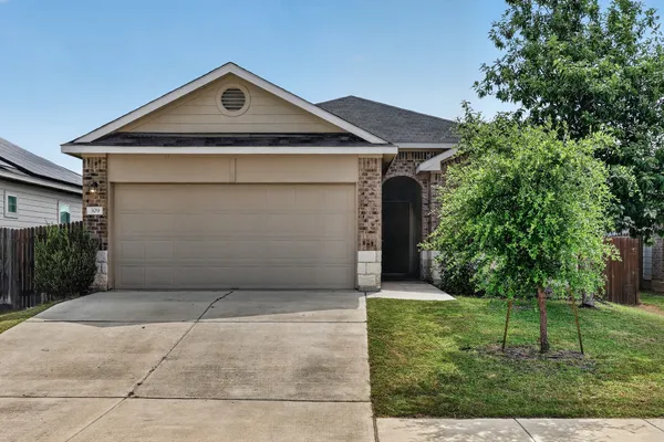 $1,800 | 309 Old Glory Trail, Liberty Hill, TX 78642