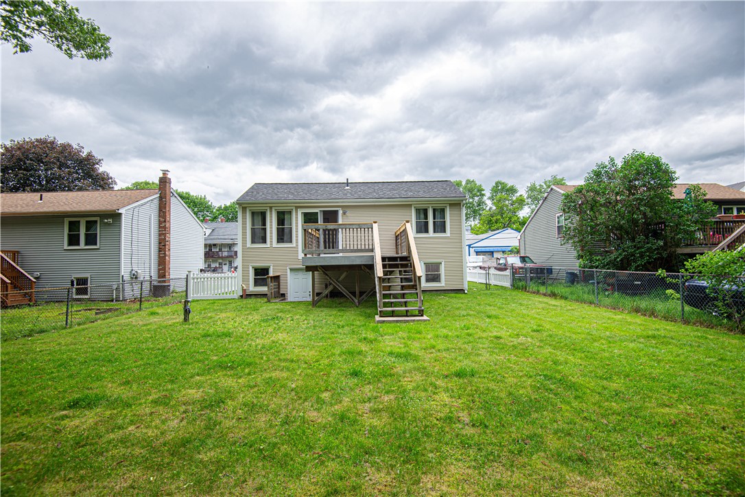 417 Privilege Street Woonsocket, RI 02895 - Photo 34 of 39 Gallery Image 34