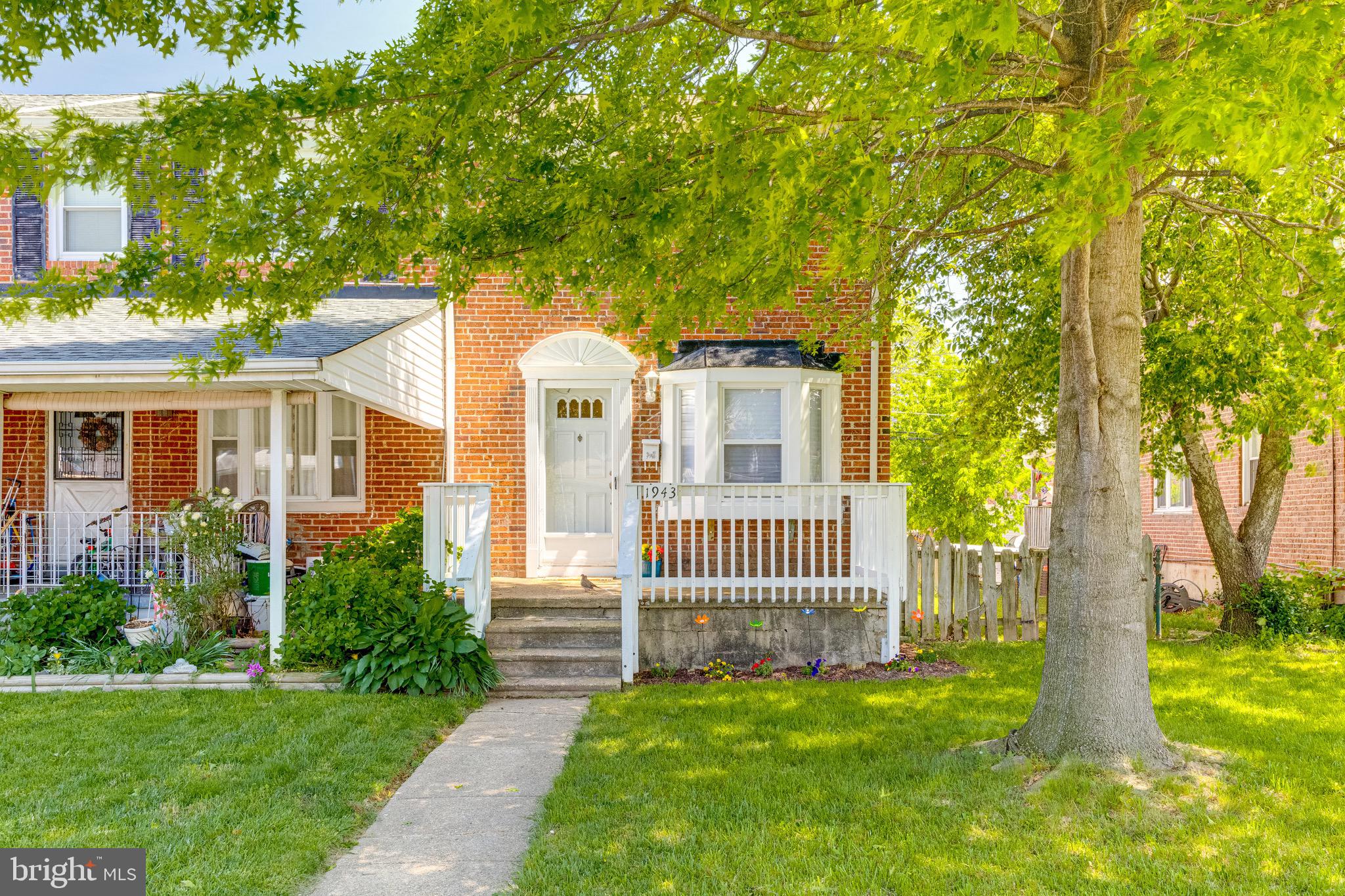 1943 Frames Road Dundalk, MD 21222 - Photo 2 of 44