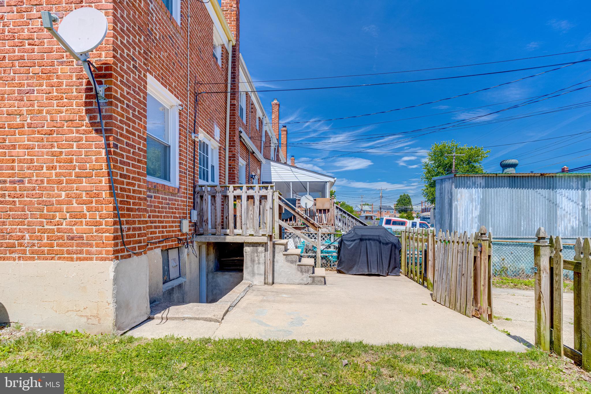 1943 Frames Road Dundalk, MD 21222 - Photo 41 of 44