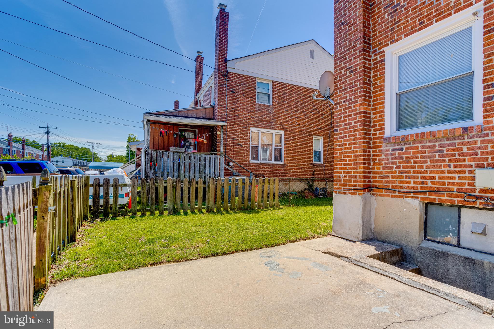 1943 Frames Road Dundalk, MD 21222 - Photo 42 of 44