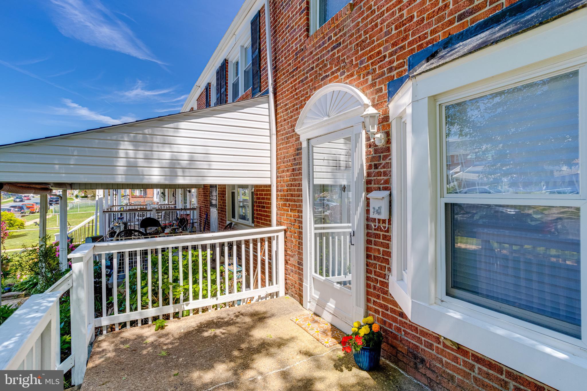 1943 Frames Road Dundalk, MD 21222 - Photo 6 of 44