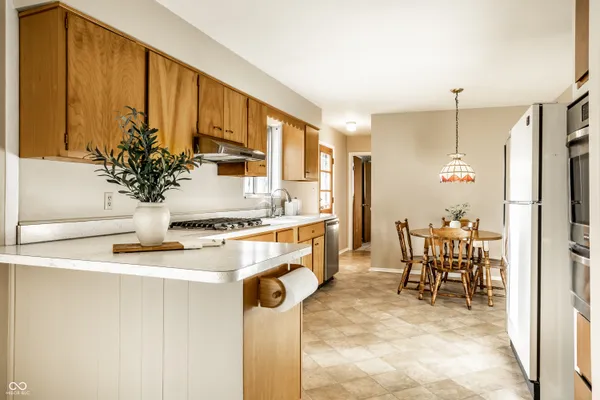 $204,900 | 1321 Carroll White Drive, Indianapolis, IN 46219