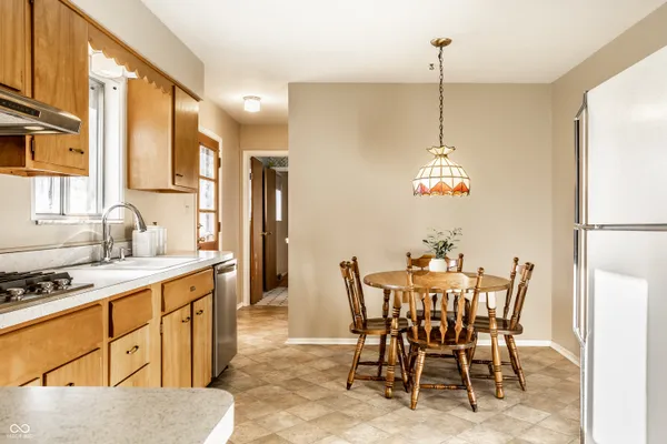 $204,900 | 1321 Carroll White Drive, Indianapolis, IN 46219