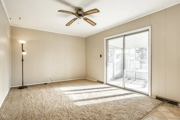 $204,900 | 1321 Carroll White Drive, Indianapolis, IN 46219