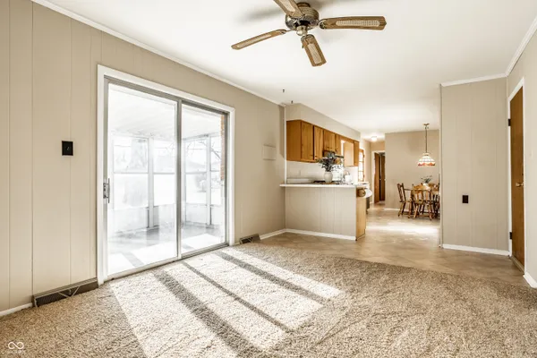 $204,900 | 1321 Carroll White Drive, Indianapolis, IN 46219