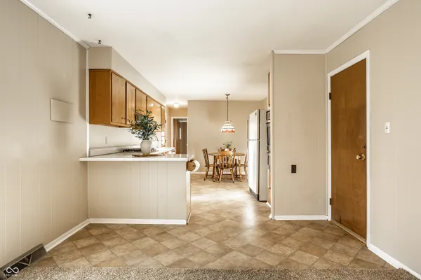 $204,900 | 1321 Carroll White Drive, Indianapolis, IN 46219