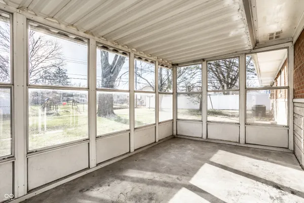 $204,900 | 1321 Carroll White Drive, Indianapolis, IN 46219