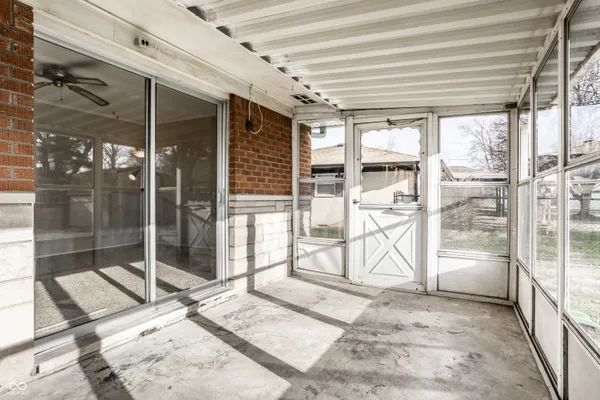 $204,900 | 1321 Carroll White Drive, Indianapolis, IN 46219