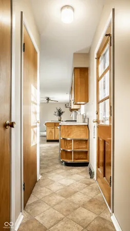 $204,900 | 1321 Carroll White Drive, Indianapolis, IN 46219