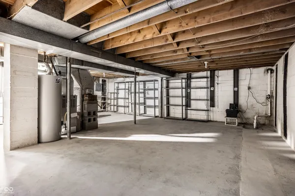 $204,900 | 1321 Carroll White Drive, Indianapolis, IN 46219