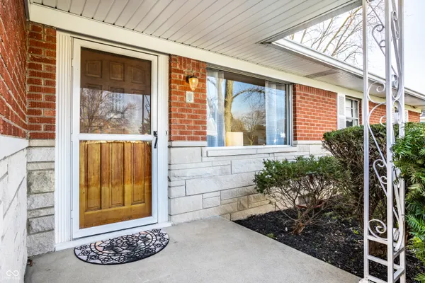 $204,900 | 1321 Carroll White Drive, Indianapolis, IN 46219