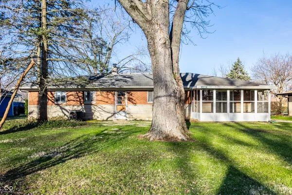 $204,900 | 1321 Carroll White Drive, Indianapolis, IN 46219