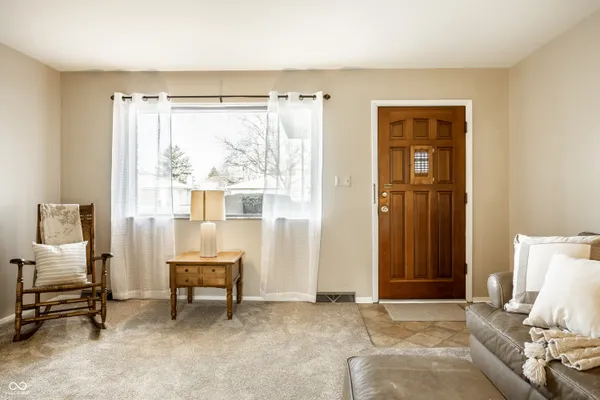 $204,900 | 1321 Carroll White Drive, Indianapolis, IN 46219