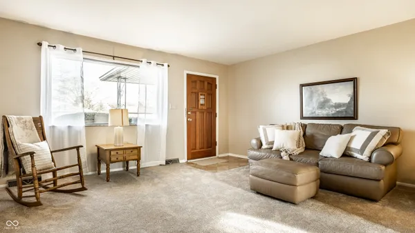 $204,900 | 1321 Carroll White Drive, Indianapolis, IN 46219