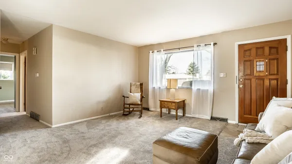 $204,900 | 1321 Carroll White Drive, Indianapolis, IN 46219