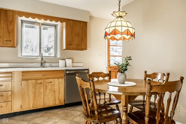 $204,900 | 1321 Carroll White Drive, Indianapolis, IN 46219