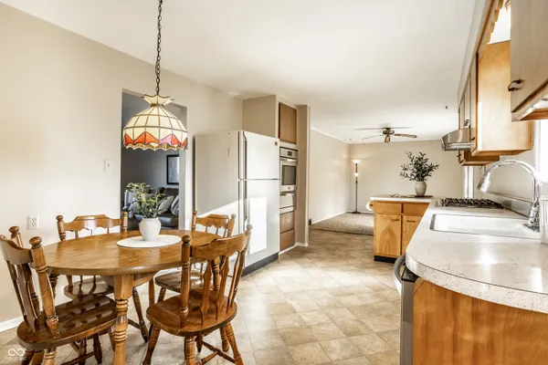 $204,900 | 1321 Carroll White Drive, Indianapolis, IN 46219