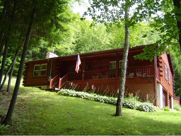 265 Glen Road Deering, NH 03244 - Photo 1 of 7