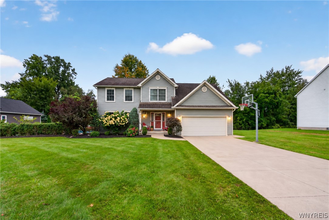 8345 Stahley Road Clarence, NY 14051 - Photo 1 of 50 Gallery Image 1