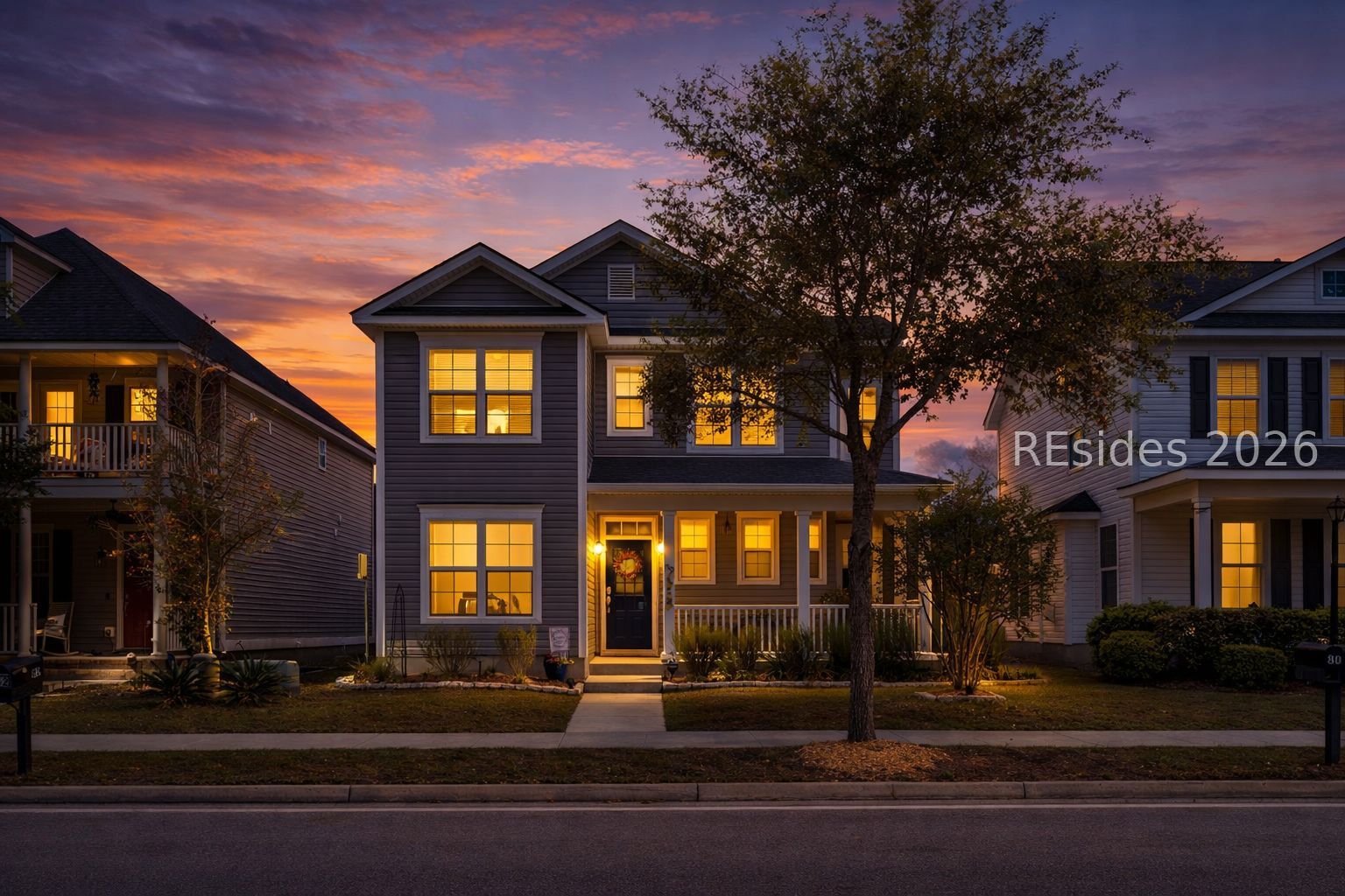 80 9th Avenue Bluffton, SC 29910 - Photo 1 of 51