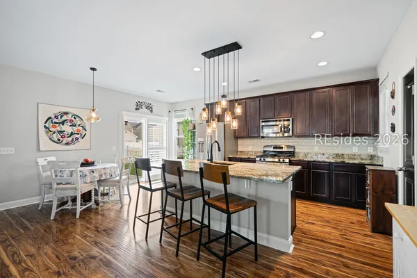 $529,900 | 80 9th Avenue, Bluffton, SC 29910