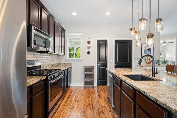 $529,900 | 80 9th Avenue, Bluffton, SC 29910
