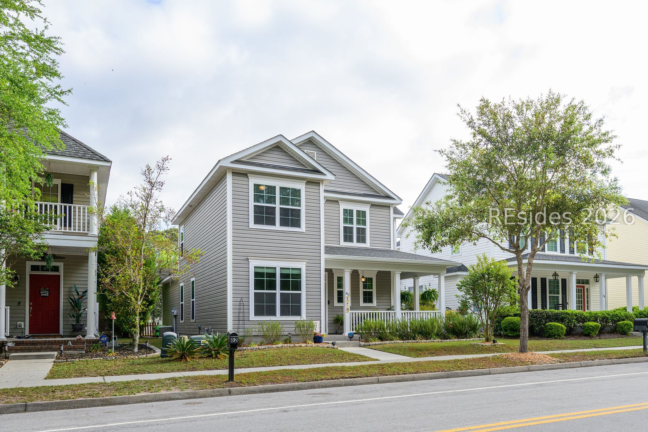80 9th Avenue Bluffton, SC 29910 - Photo 2 of 51