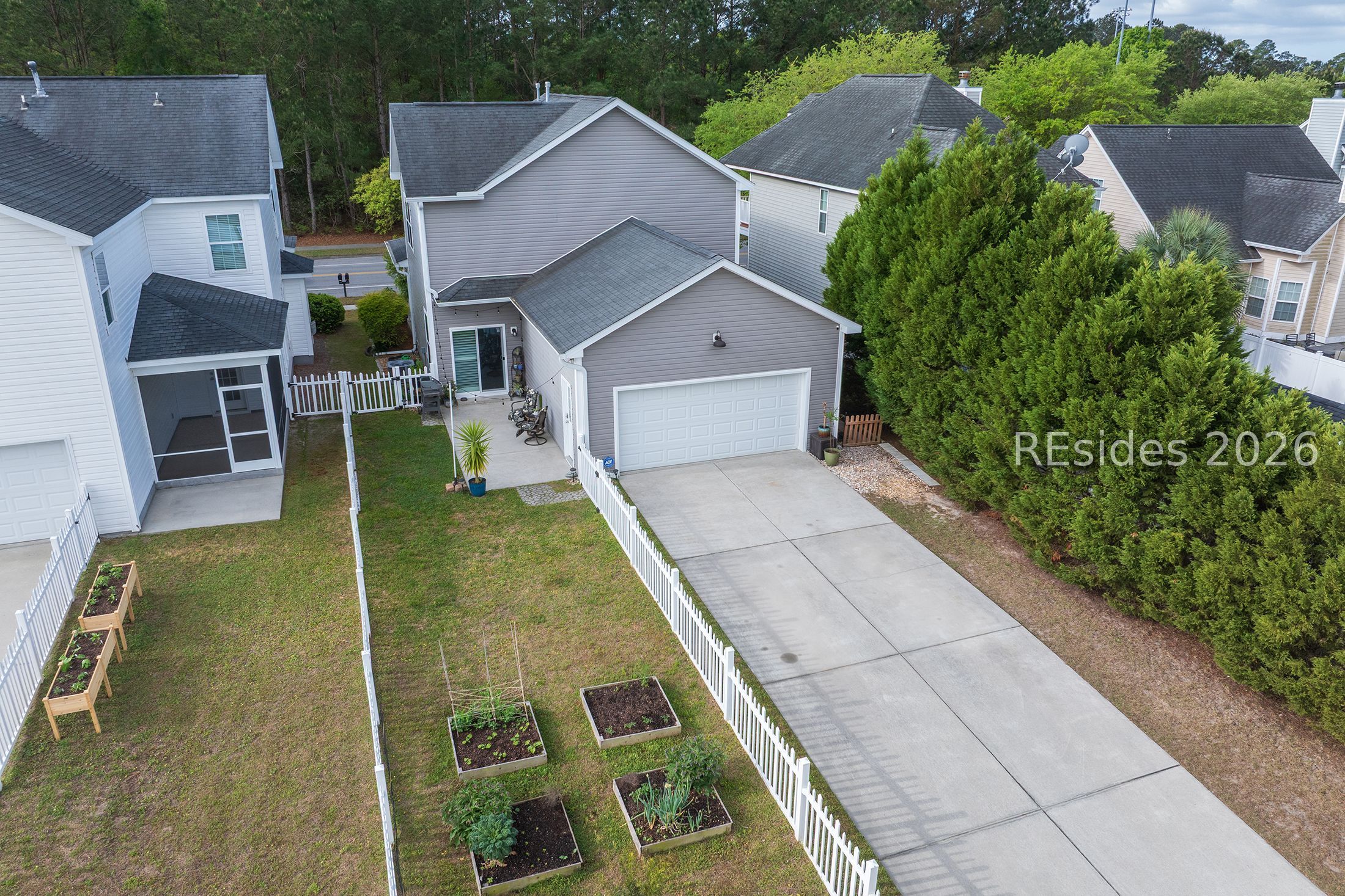 80 9th Avenue Bluffton, SC 29910 - Photo 25 of 51