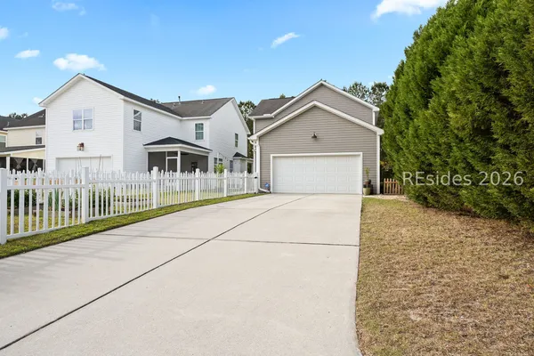 $529,900 | 80 9th Avenue, Bluffton, SC 29910
