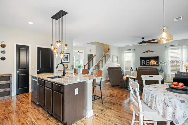 $529,900 | 80 9th Avenue, Bluffton, SC 29910