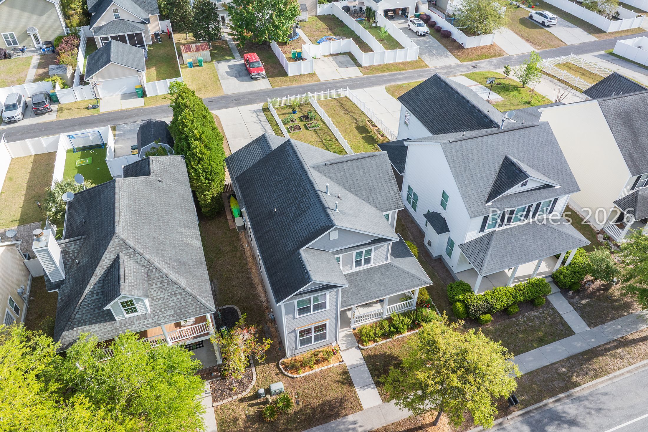 80 9th Avenue Bluffton, SC 29910 - Photo 3 of 51