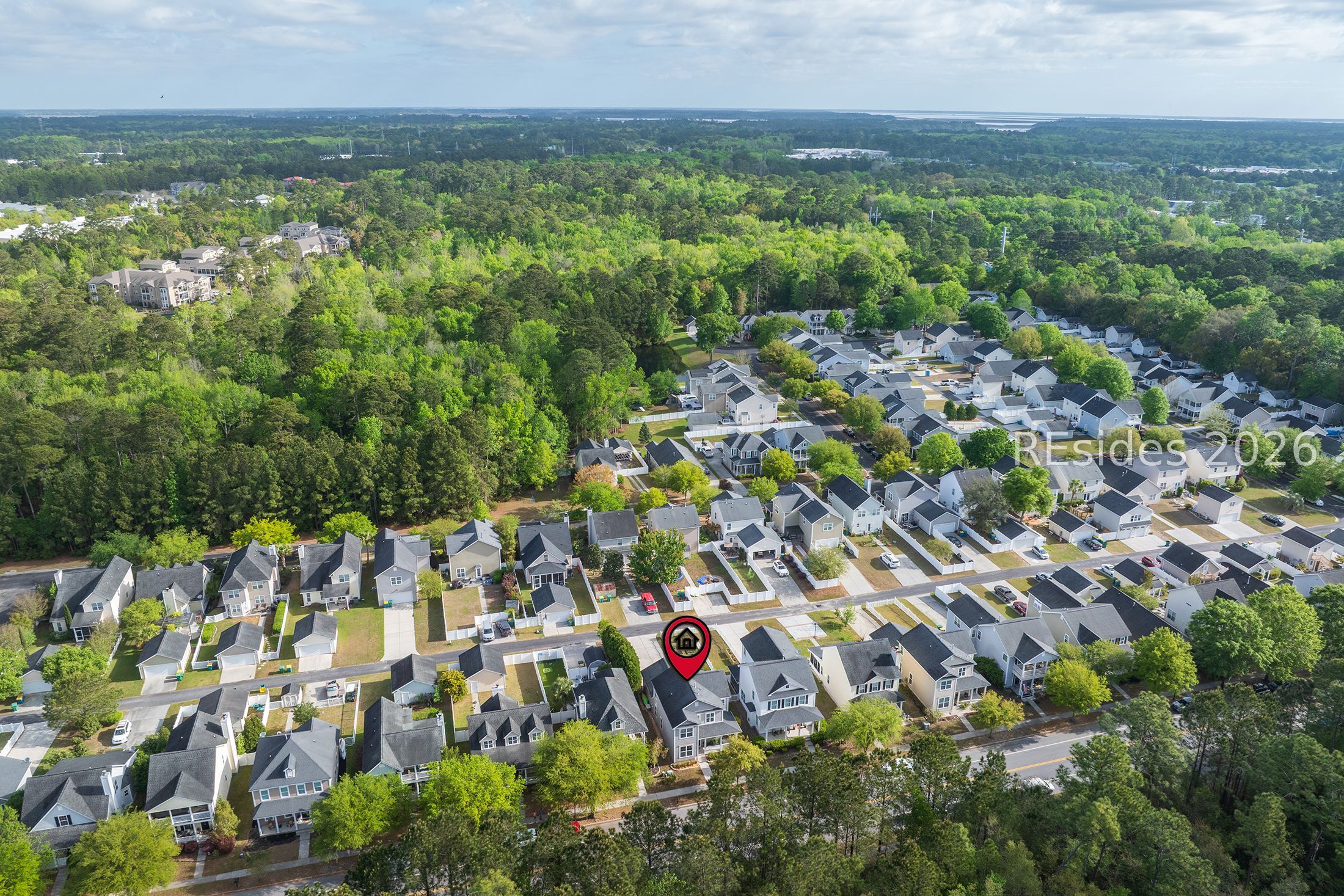 80 9th Avenue Bluffton, SC 29910 - Photo 48 of 51