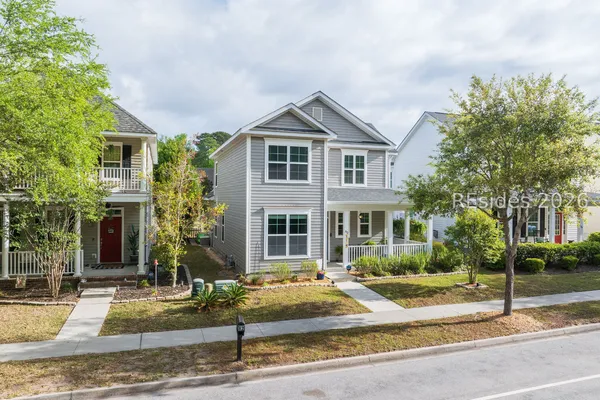 $529,900 | 80 9th Avenue, Bluffton, SC 29910