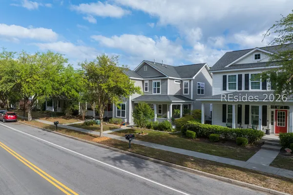 $529,900 | 80 9th Avenue, Bluffton, SC 29910