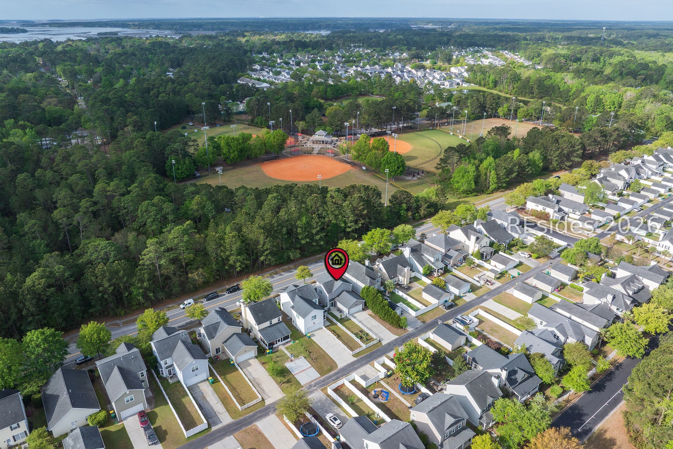 80 9th Avenue Bluffton, SC 29910 - Photo 5 of 51