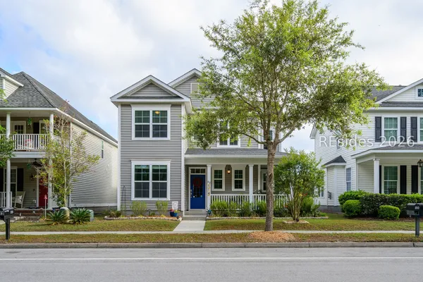 $529,900 | 80 9th Avenue, Bluffton, SC 29910