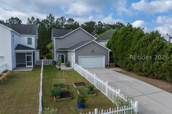 $529,900 | 80 9th Avenue, Bluffton, SC 29910