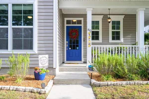 $529,900 | 80 9th Avenue, Bluffton, SC 29910