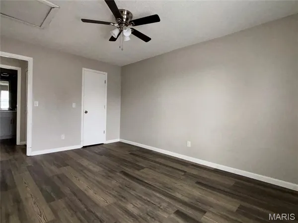 $119,900 | 777 Highland Hill Court, Unit D, St. Peters, MO 63376