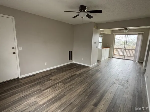 $119,900 | 777 Highland Hill Court, Unit D, St. Peters, MO 63376