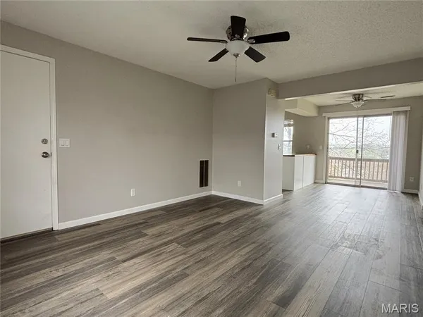 $119,900 | 777 Highland Hill Court, Unit D, St. Peters, MO 63376