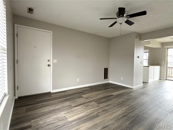 $119,900 | 777 Highland Hill Court, Unit D, St. Peters, MO 63376