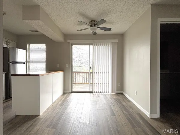 $119,900 | 777 Highland Hill Court, Unit D, St. Peters, MO 63376